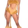 Roma Costume Queen Of The Jungle Lion Womens Costumes