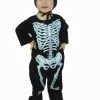 RG Costumes Skeleton Costume Jumpsuit