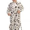 RG Costumes Dalmatian Dog Plush Costume (Child)
