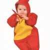 RG Costumes Infants & Toddlers Lil' Devil New Born Bunting