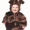 RG Costumes Li'l Puppy Baby Bunting Costume