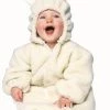 RG Costumes Ba Ba Lamb Infant Bunting Costume Infants & Toddlers