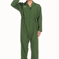 RG Costumes US AIr Force Pilot (Teen) Mens Costumes