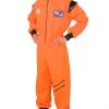 RG Costumes Astronaut Costume - Shuttle Hero (Teen) Mens Costumes