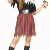 RG Costumes Pirate Girl (Teen) Girls