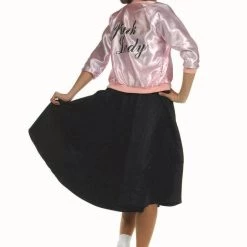 RG Costumes Pink Lady Jacket (Teen)