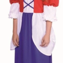 RG Costumes Betsy Ross Costume (Teen)