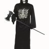 RG Costumes Mens Costumes Reaper Mens Costume
