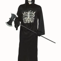 RG Costumes Mens Costumes Reaper Mens Costume