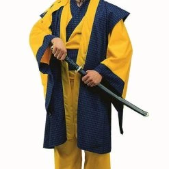 RG Costumes Samurai Costume