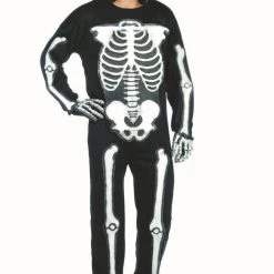 RG Costumes Skeleton Costume