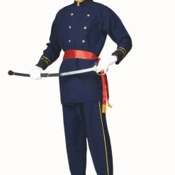 RG Costumes Civil War Union Soldier Costume