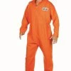 RG Costumes Escaped Convict Costume Mens Costumes 1 RG Costumes Escaped Convict Costume Mens Costumes
