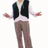 RG Costumes Mens Costumes 60s Male Hippie