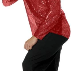 RG Costumes 70s Dance Fever Disco Costume