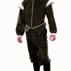 RG Costumes Prince Phillip Costume