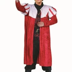 RG Costumes Mens Costumes Kings Robe
