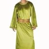 RG Costumes Wiseman Costume - Olive