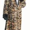 RG Costumes Pimp Costume (Tiger/Black) Mens Costumes