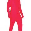 RG Costumes Invisible Red Man Costume Mens Costumes