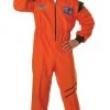 RG Costumes Mens Costumes Astronaut Costume