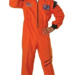RG Costumes Mens Costumes Astronaut Costume