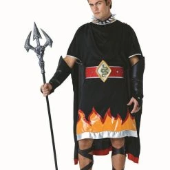 RG Costumes Mens Costumes Hades God Of The Underworld