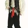 RG Costumes Mens Costumes Pirate King Costume