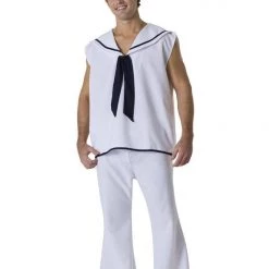 RG Costumes Mens Costumes Sailor Costume