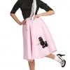 RG Costumes Poodle Skirt