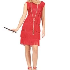 RG Costumes Womens Costumes Flapper Costume