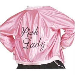 RG Costumes Pink Lady Jacket (Teen)