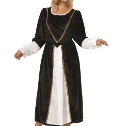 RG Costumes Queen Mary Of Scots