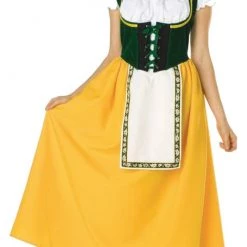 RG Costumes Bavarian Dirndl Dress Costume