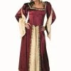 RG Costumes Maid Marian Costume Womens Costumes