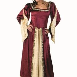 RG Costumes Maid Marian Costume Womens Costumes