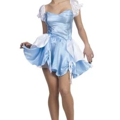 RG Costumes Sexy Cinderella Costume
