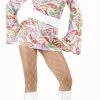 RG Costumes Disco Slick Chick Costume Womens Costumes