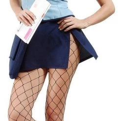 RG Costumes Womens Costumes Sexy Post Office Girl Costume