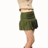 RG Costumes Womens Costumes Sexy Girl Scout Costume