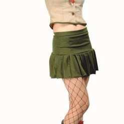 RG Costumes Womens Costumes Sexy Girl Scout Costume