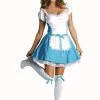 RG Costumes Womens Costumes Sexy Alice Costume