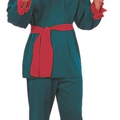 RG Costumes Elf Costume Santas Helper Christmas