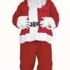 RG Costumes Christmas Santa Suit XL Costume