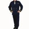 RG Costumes Mens Costumes Flight Captain XL Costume
