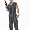 RG Costumes Mens Costumes Mobster Male XL Costume