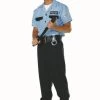 RG Costumes On Patrol Police Costume
