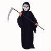 RG Costumes Grim Reaper Costume (Child) Boys
