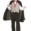RG Costumes Boys Vampire Costume (Child)