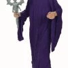 RG Costumes Mystic Purple Robe (Boys)